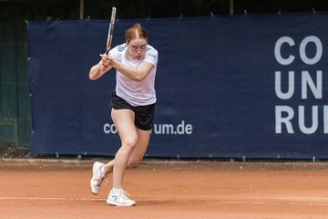 Bild 369 - BL DTV Hannover - Der Club an der Alster : Ergebnis: 2:7